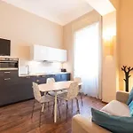 Crocetta Turandot One Bed 1St Floor - Mirable Pm