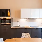 Crocetta Turandot One Bed 1St Floor - Mirable Pm