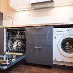 Crocetta Turandot One Bed 1St Floor - Mirable Pm