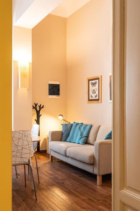 Crocetta Turandot One Bed 1st Floor - Mirable Pm * Milan
