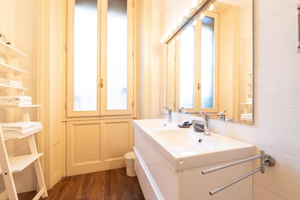 Appartement Crocetta Turandot One Bed 1st Floor - Mirable Pm *