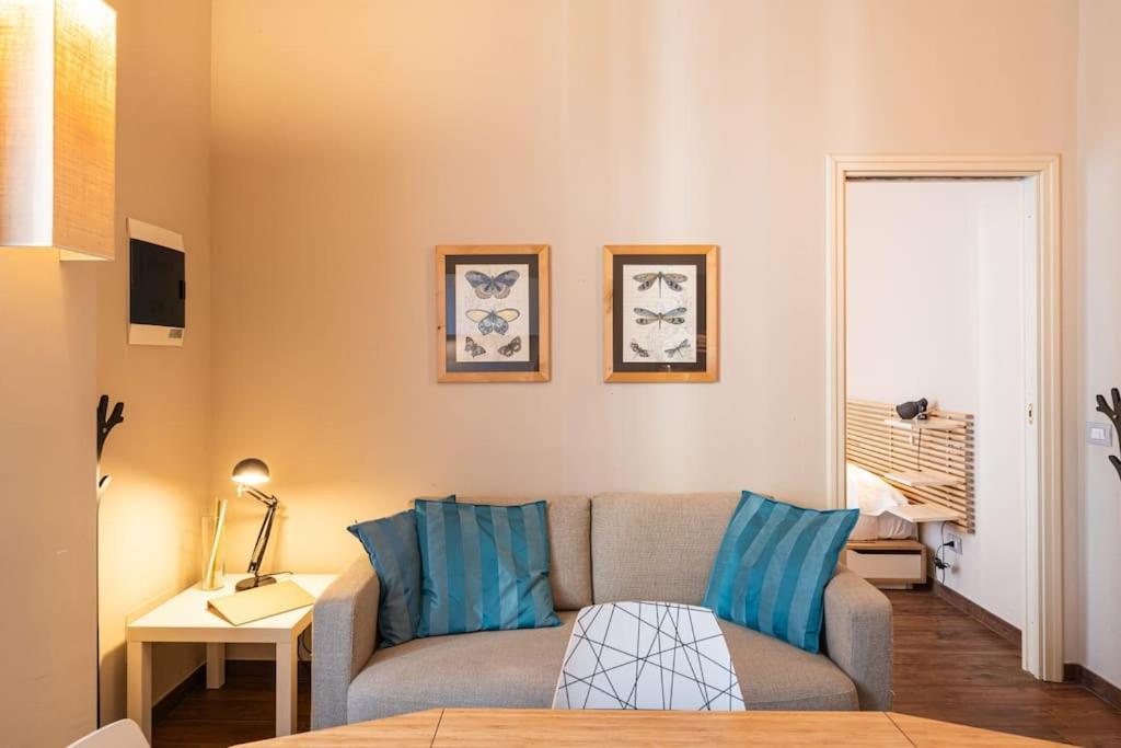 Appartement Crocetta Turandot One Bed 1st Floor - Mirable Pm
