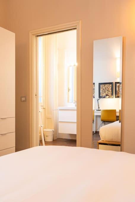 Appartement Crocetta Turandot One Bed 1st Floor - Mirable Pm *