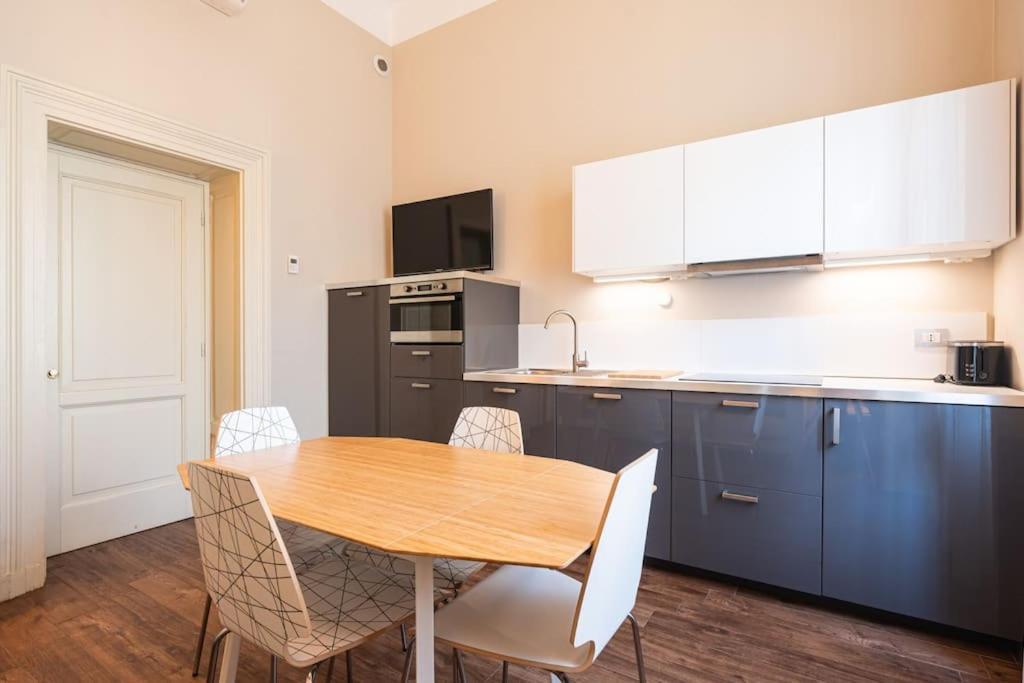 Appartement Crocetta Turandot One Bed 1st Floor - Mirable Pm *