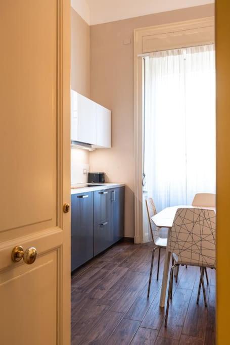 Crocetta Turandot One Bed 1st Floor - Mirable Pm