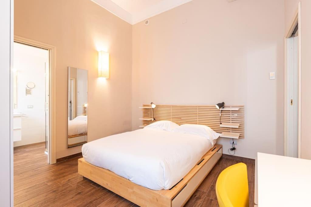 Crocetta Turandot One Bed 1st Floor - Mirable Pm Appartement