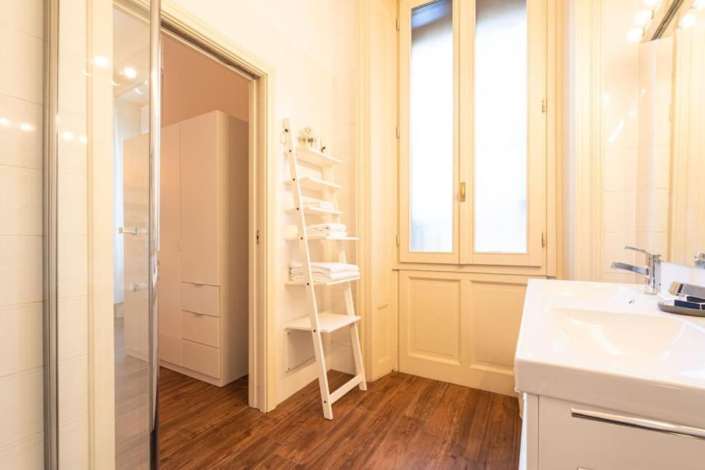 Appartement Crocetta Turandot One Bed 1st Floor - Mirable Pm