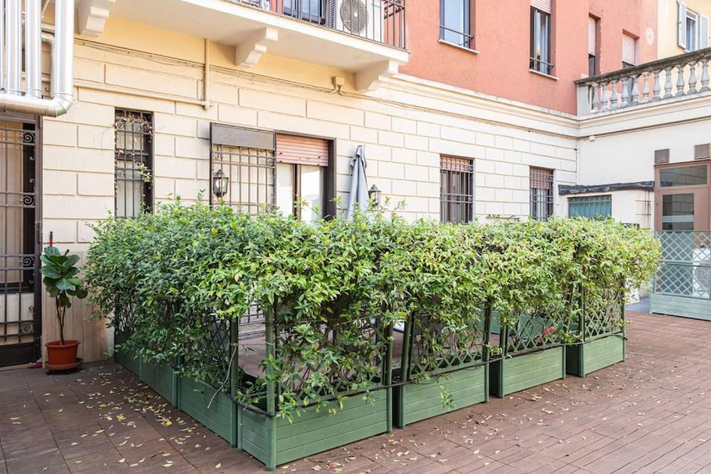 Appartement Crocetta Turandot One Bed 1st Floor - Mirable Pm *