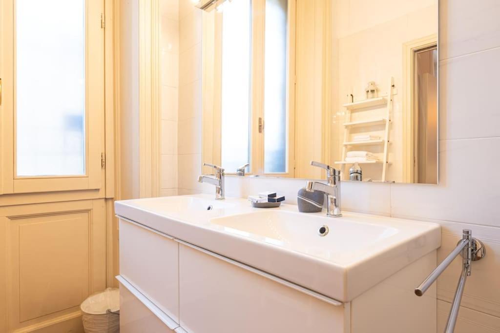 Crocetta Turandot One Bed 1st Floor - Mirable Pm Appartement Milan