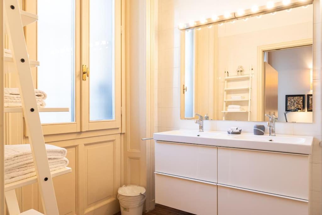 Appartement Crocetta Turandot One Bed 1st Floor - Mirable Pm Milan