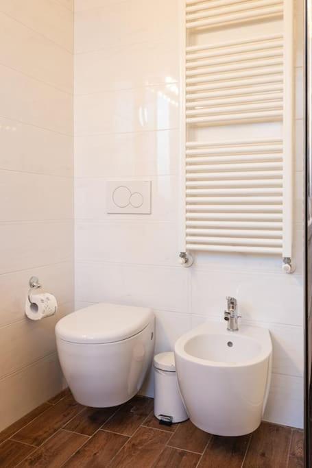 Crocetta Turandot One Bed 1st Floor - Mirable Pm * Milan