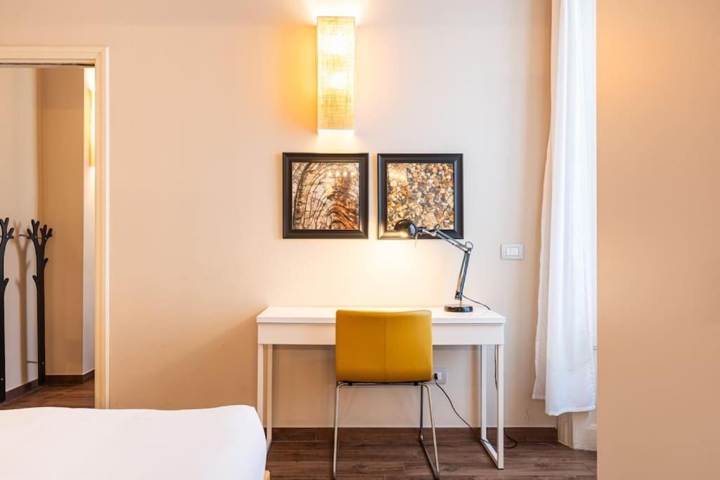 Appartement Crocetta Turandot One Bed 1st Floor - Mirable Pm *