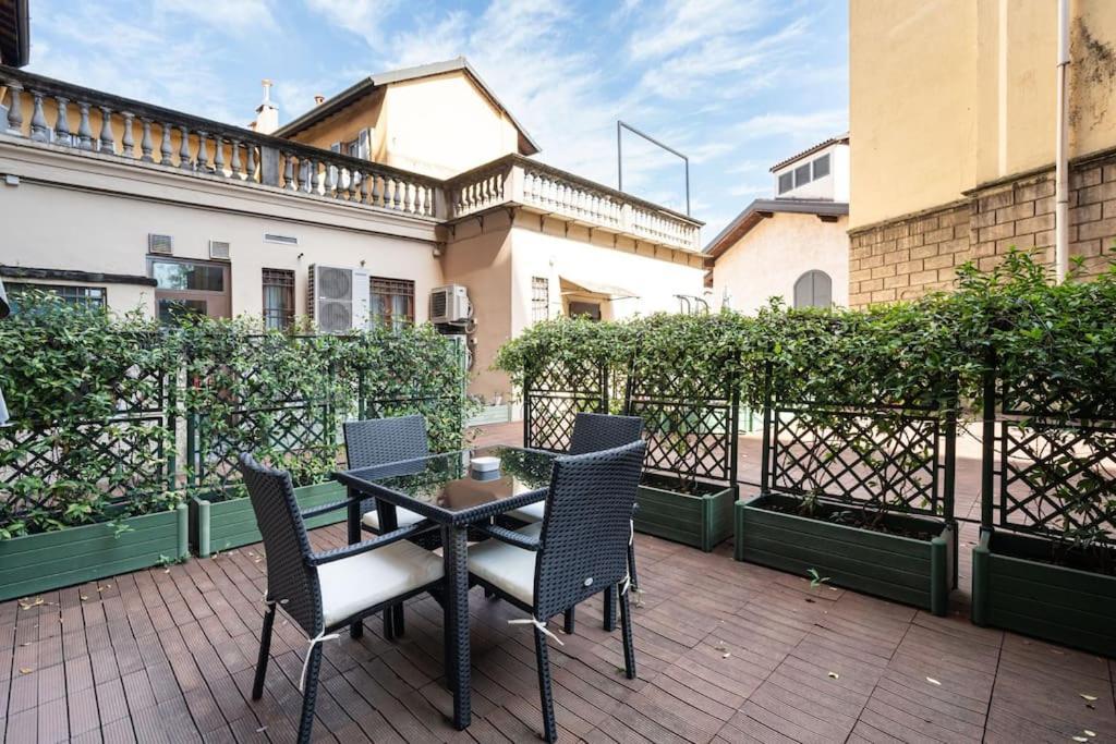 Crocetta Turandot One Bed 1st Floor - Mirable Pm Appartement Milan