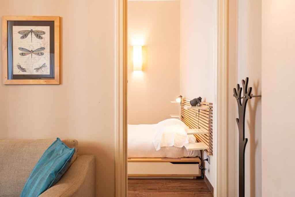 Appartement Crocetta Turandot One Bed 1st Floor - Mirable Pm *