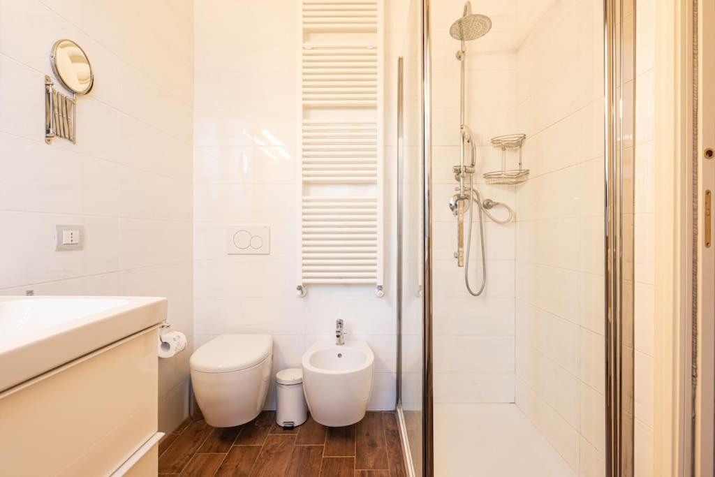 Appartement Crocetta Turandot One Bed 1st Floor - Mirable Pm Milan