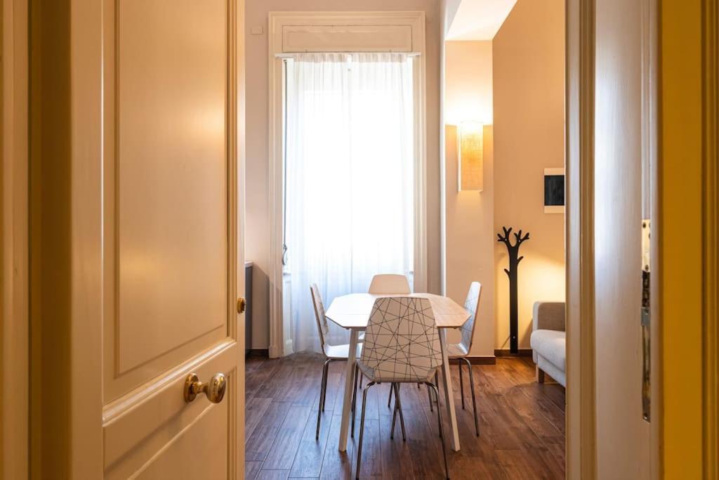 Crocetta Turandot One Bed 1st Floor - Mirable Pm * Milan