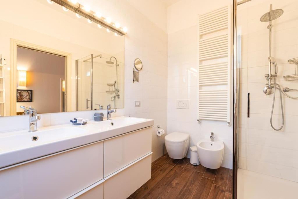 Apartamento Crocetta Turandot One Bed 1st Floor - Mirable Pm