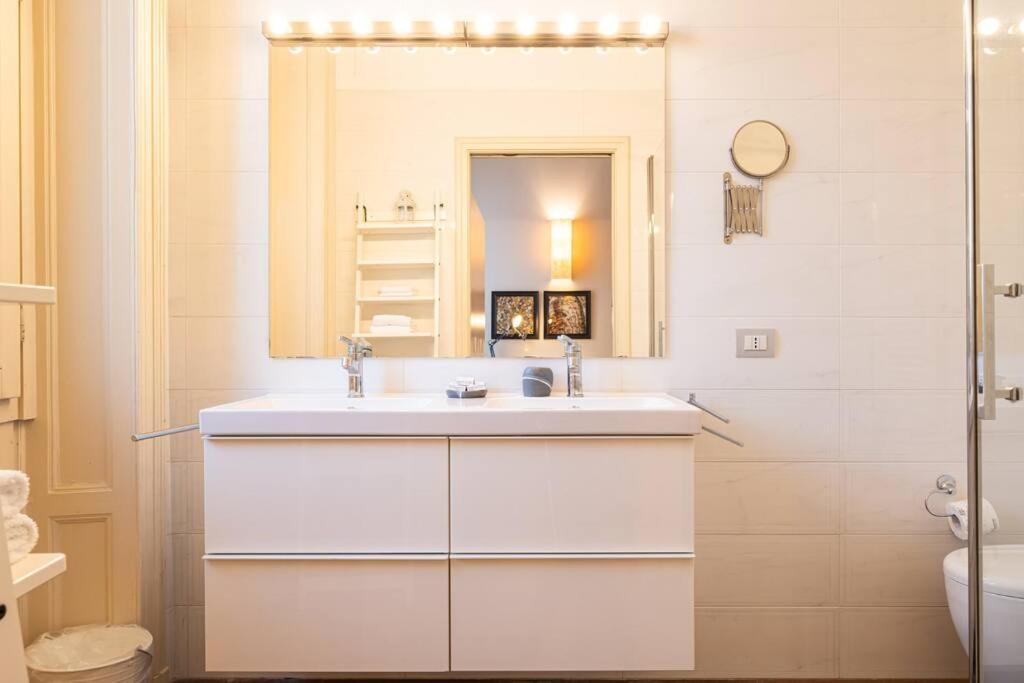 Crocetta Turandot One Bed 1st Floor - Mirable Pm Apartamento *