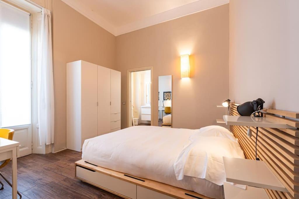Crocetta Turandot One Bed 1st Floor - Mirable Pm