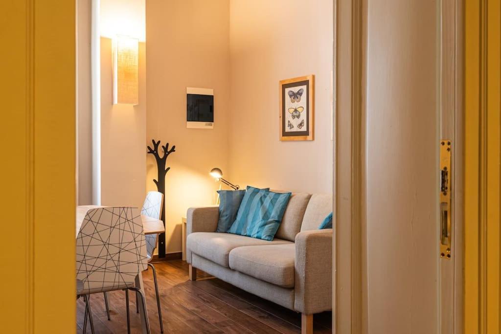 Apartamento Crocetta Turandot One Bed 1st Floor - Mirable Pm